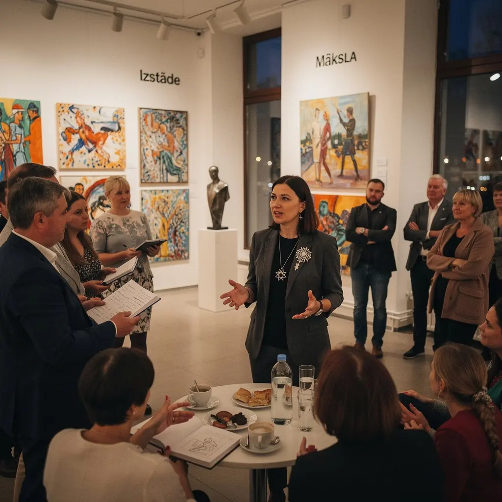 Tiešsaistes kursi par personīgās attīstības tēmām.